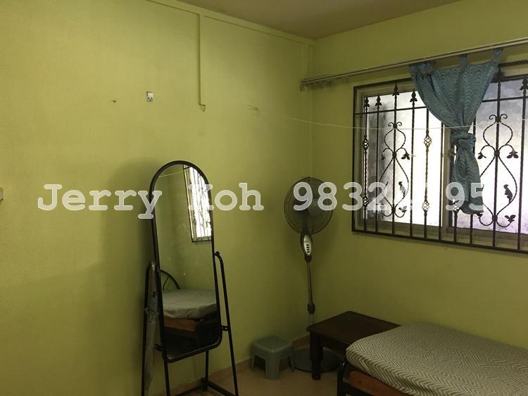 Blk 142 Petir Road (Bukit Panjang), HDB 3 Rooms #158294832